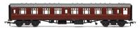 R40505 Hornby BR - ER - MK1 SK E24453
